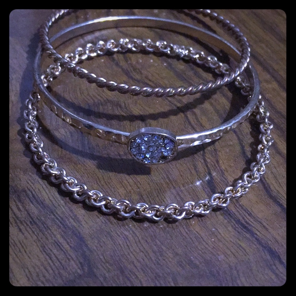 Bracelets